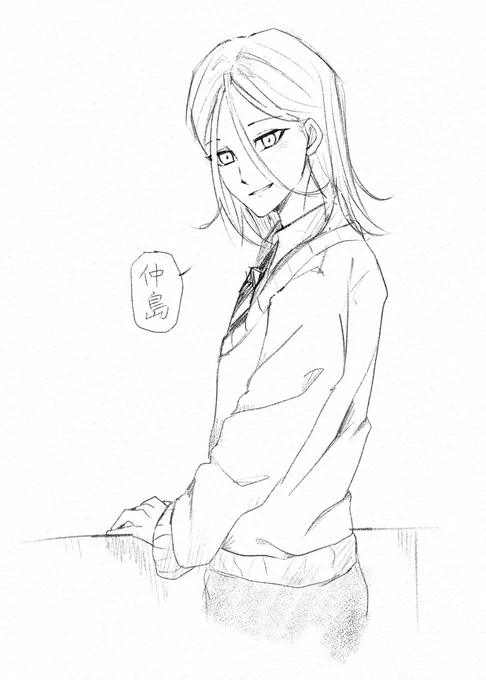 徳光霧矢が好きです 