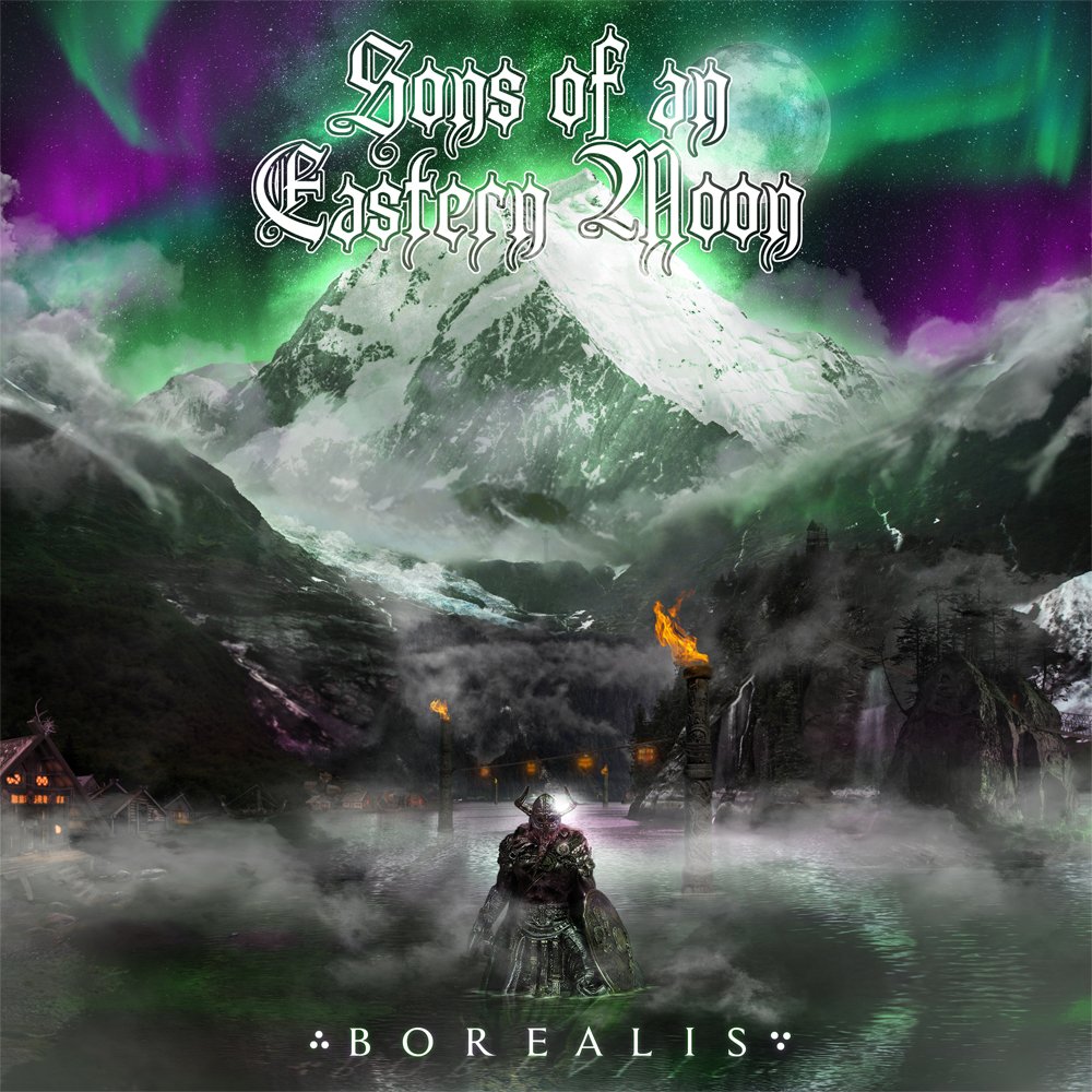 SoaEM_Offical's tweet photo. 🎇🎆BOREALIS EP RELEASE/SHOW DAY🎆🎇

Vikings! 

Our long awaited EP "Borealis" is now live via Earache Records Digital Distribution services

Link to EP
https://t.co/pQLokWjyoz

Today at the Bella Vista Events Venue, we open the show with Vertebraeker, AMMO, and Night Demon. https://t.co/Z4kmpIvMEs