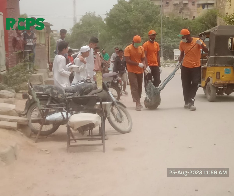 RCPSindh's tweet photo. Day 444 ~ ✅ Catch ✅ Vaccinate ✅ Collar ✅ Mark ✅ Record

 📍 Shireen Jinnah Colony Clifton, District South Karachi.
📍 Main Road Ayub Goth, District East, Karachi.
📍 Liaqatabad FC area Gol market Jamia Masjid Ibrahim near Al Karam Square, District Central, Karachi. https://t.co/CRRs9ooB8x