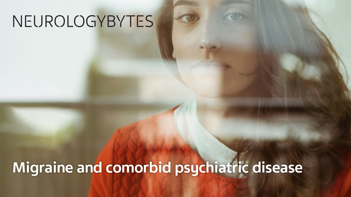 The relationship between migraine and comorbid psychiatric conditions is bidirectional, extremely complex, and can negatively impact migraine disease prognosis. Learn more about the impact of psychiatric conditions on patients living with migraine. ow.ly/ClJW50PzROl#Mi…