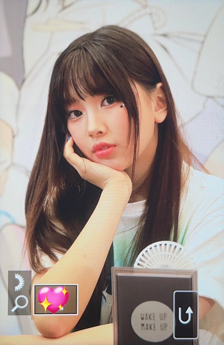 forestofwho's tweet photo. 230825 #혜인 #HYEIN https://t.co/Pm9O57xuKn