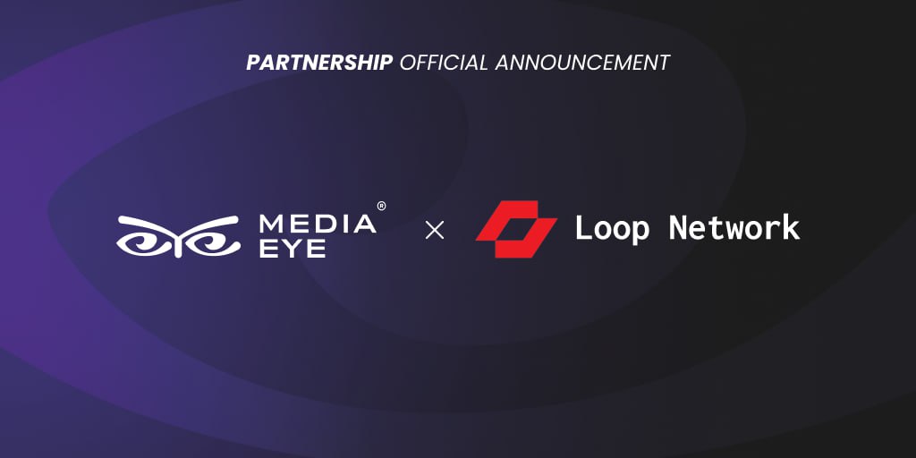 Loop Network tweet media