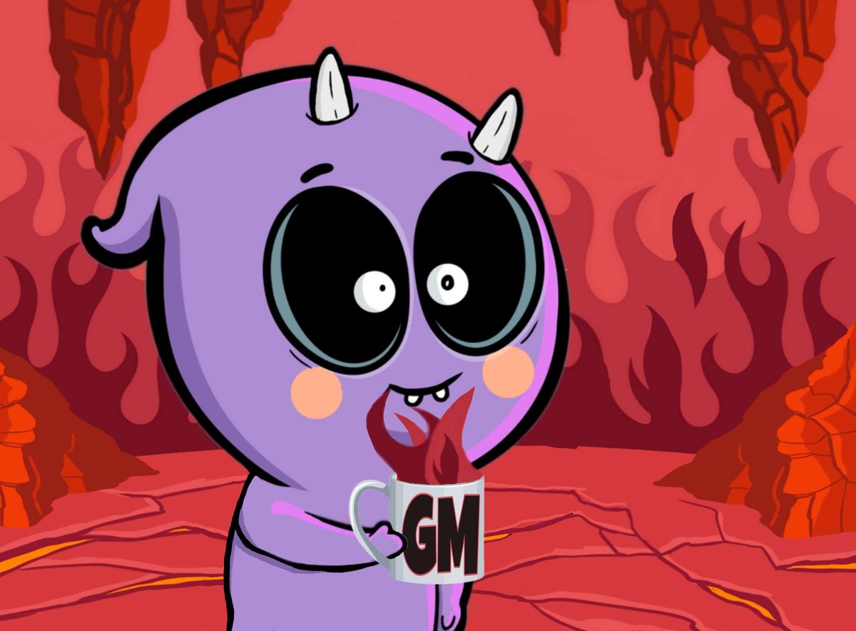 BabyGhosts_NFT's tweet photo. Gm,
Do not take life too seriously. You will never get out of it alive.
🫶👻🫶 #Bootastic https://t.co/M38Fq1Aec6
