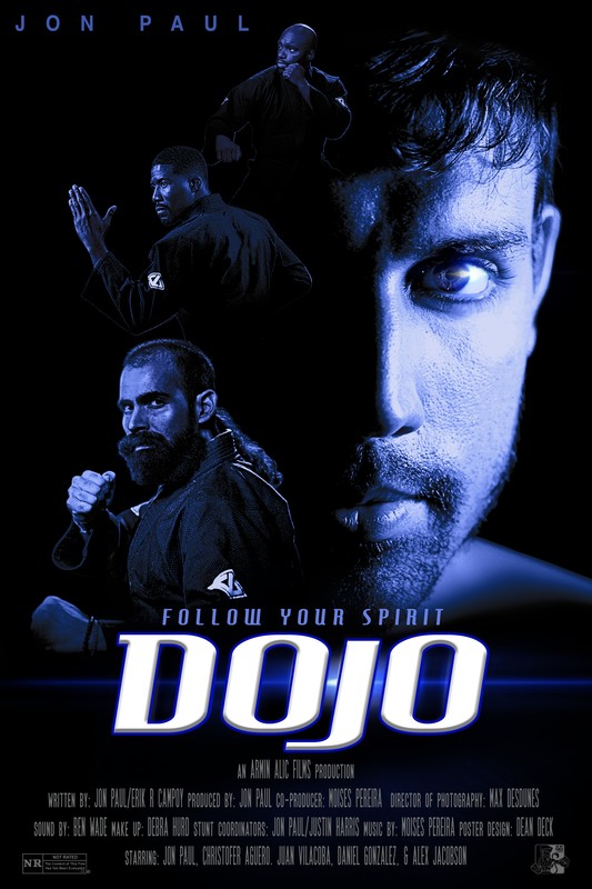 Birsamundaiff's tweet photo. Movie name - DOJO 
Directed by - Armin Alic 
Country of Origin - United States   

FLAT 50% OFF on all categories  

Submission On: https://t.co/z4hBl2opvI

#filmfestival #cinemalovers #worldcinema #cifa https://t.co/NjQJiko9jl