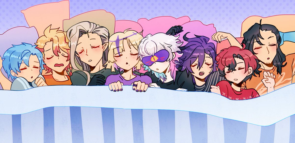 ministarfruit's tweet photo. goodnight https://t.co/4dNgcSt5Wf