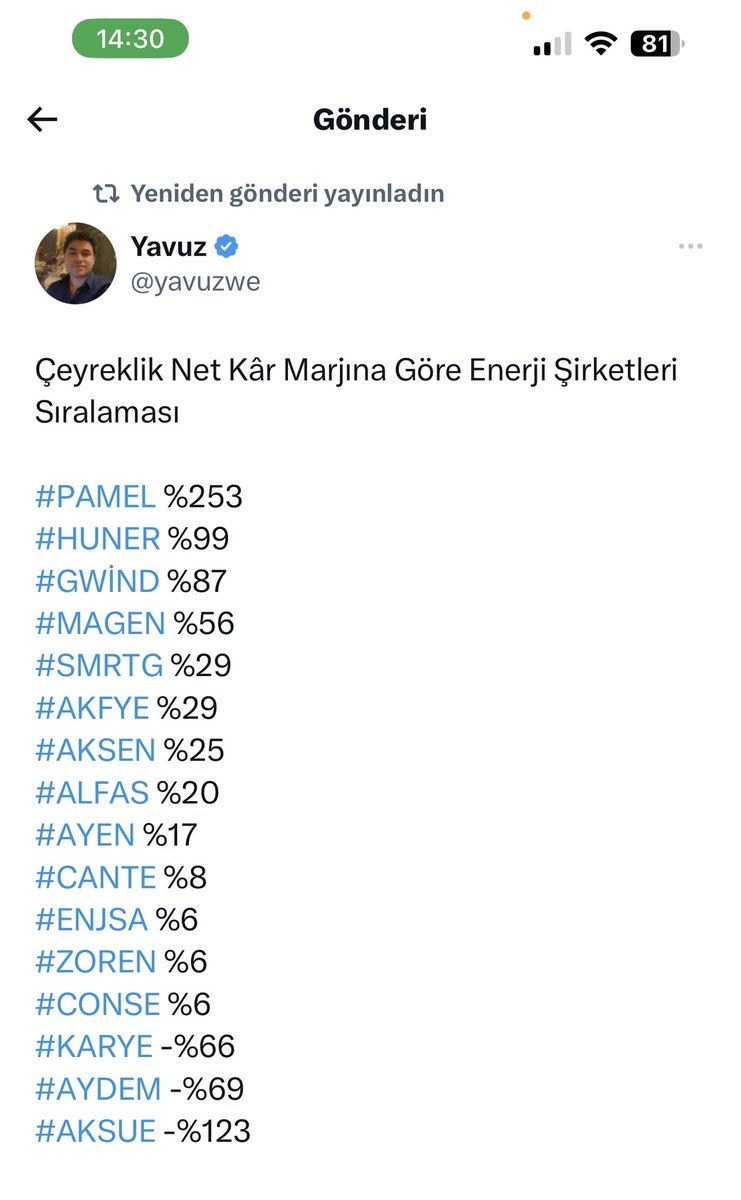 halilmert858743's tweet photo. #borasa da yatırım yaparken en önemli faktör patron faktörü olduğunu öğrendim tekniz analiz karlılık büyüme hepsini siler atar soyguncu patron bu da ders olasun #ihlas #cante #quarg gibi patronu soyguncu mantıklı hisselere bulaşmayın çok ağlarsınız örneklerden biride #pamel https://t.co/USMb9Gq9PM