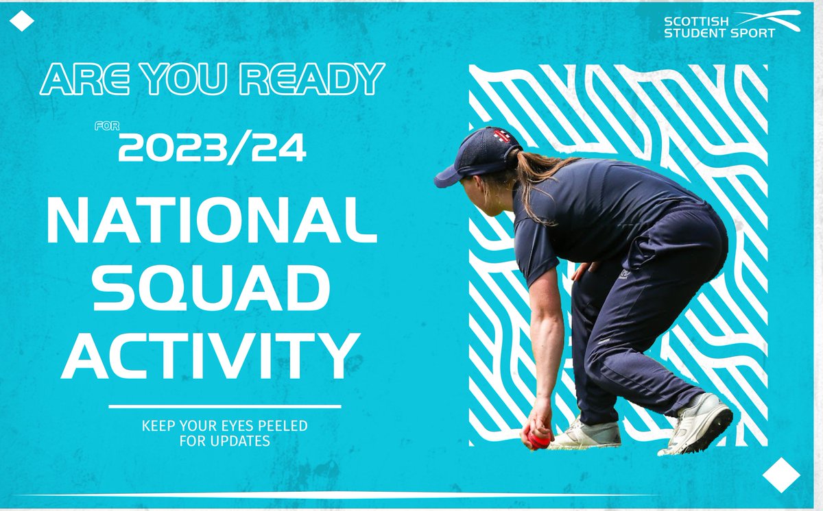 Scottish Student Sport tweet media