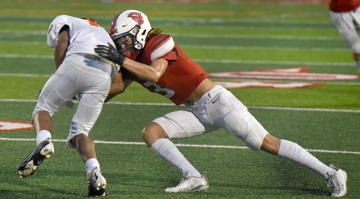 Monroe Trojan Football tweet media
