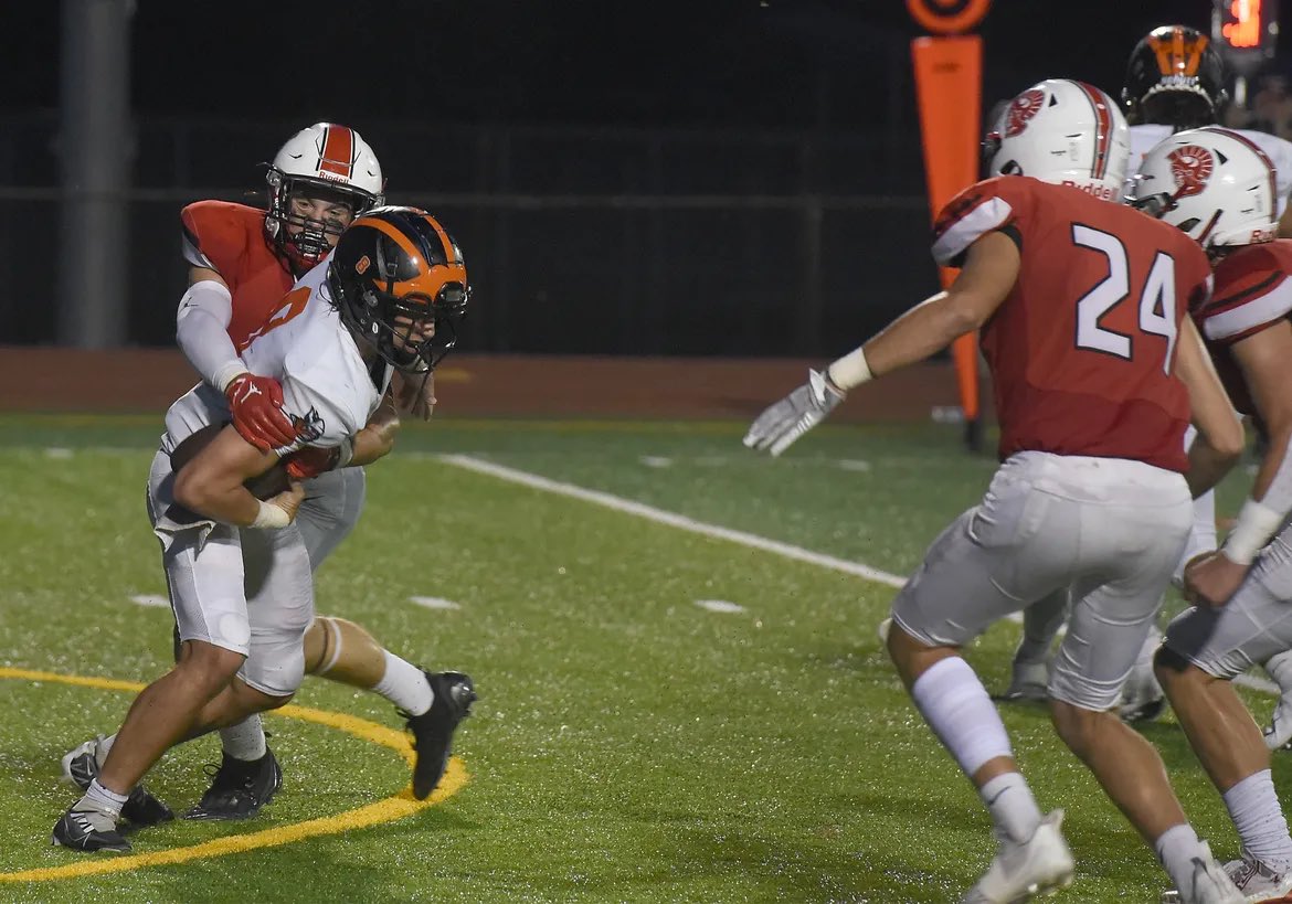 Monroe Trojan Football tweet media