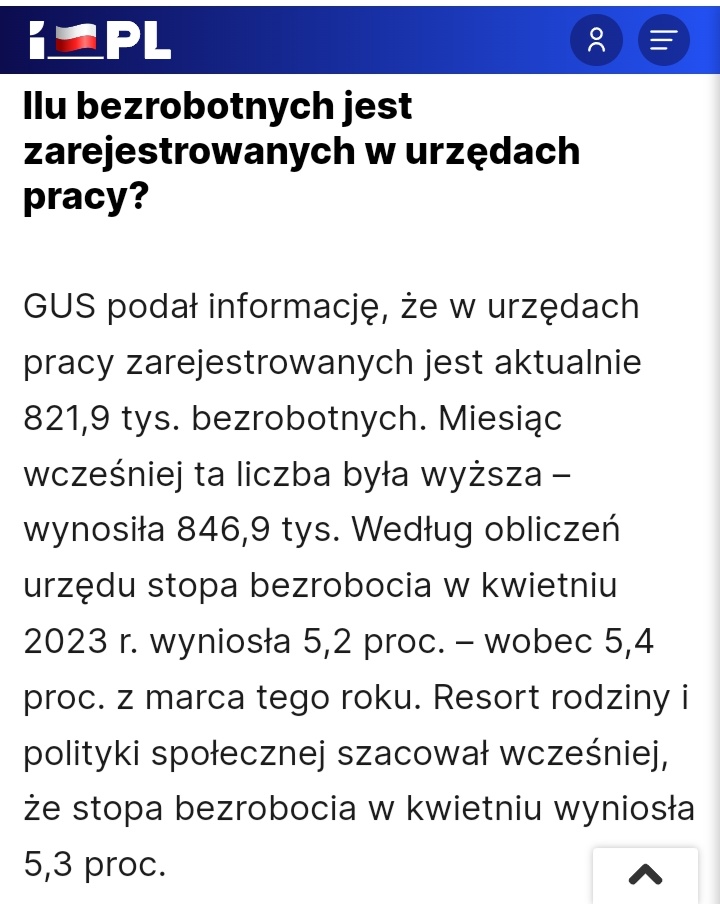 ZamachSmolenski's tweet photo. Sukces @donaldtusk 14,4 % bezrobocia !!!!
#SukcesTuska ponad 2,2 mln Polaków bez pracy !!!!
#SukcesTuska ok 3 mln Polaków w skrajnej biedzie !!!!

#SukcesPiS= #KlęskaTuska bezrobocie 5% !!!!
3 x MNIEJSZE BEZROBOCIE , bez pracy ok 0,8 mln Polaków !!!!
#4xNIE_15X_PiS_TAK 💪🇵🇱💪 https://t.co/nX0rvocgpS