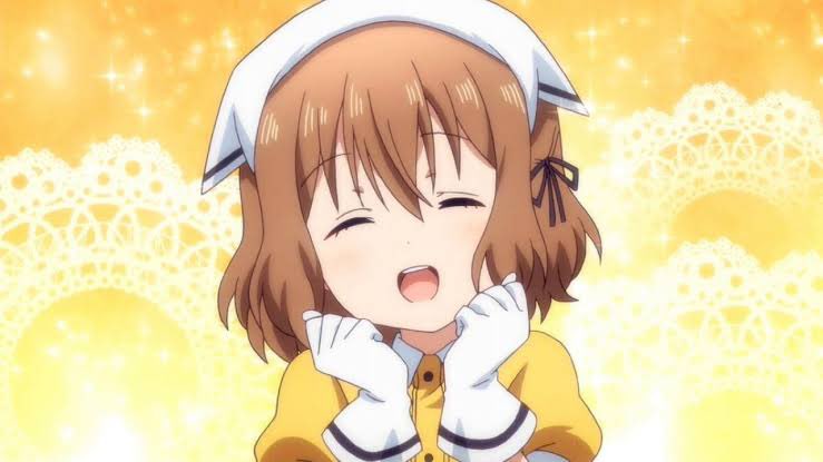 お姉ちゃん欲しい。今日ケンタッキーだから嬉しい