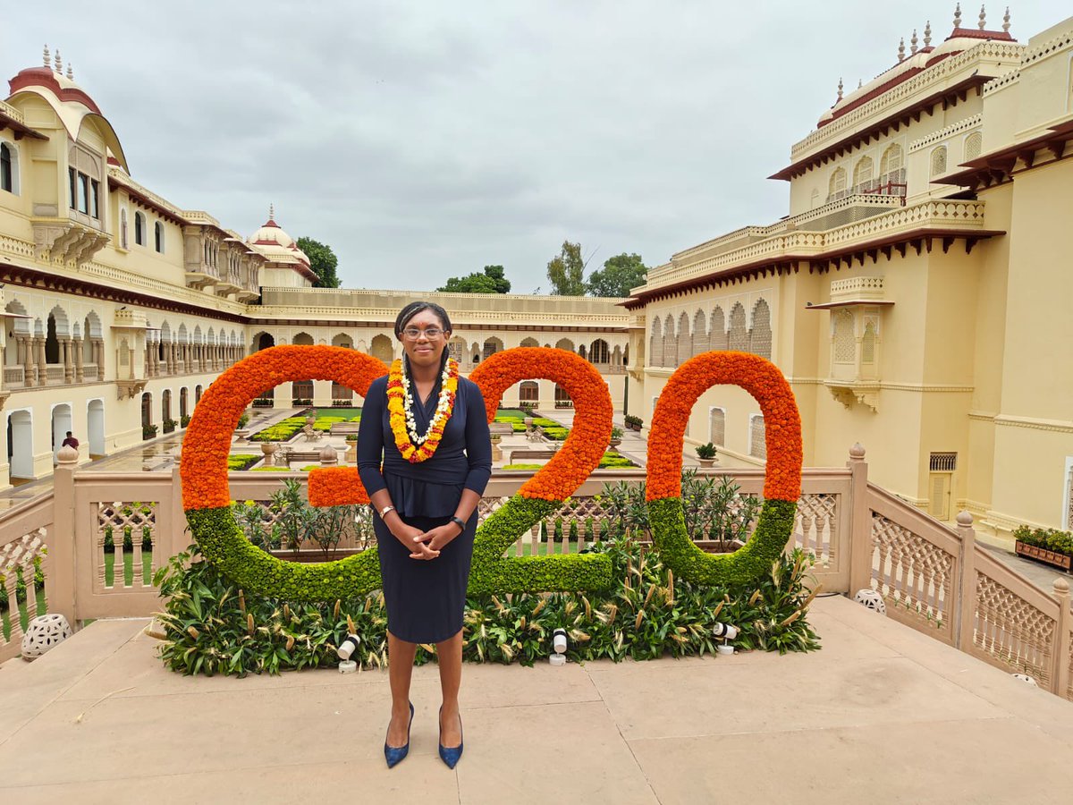 Kemi Badenoch tweet media