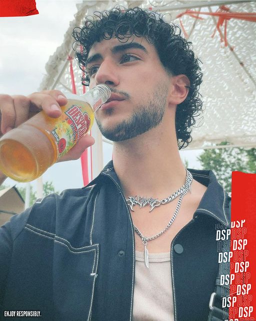 ¡Septiembre y planes random! 🍻☀️Prepara tu Desperados porque el mes promete. 😎🎉

📸 melik.teng.dmr 

#GoRandom #GoDesperados