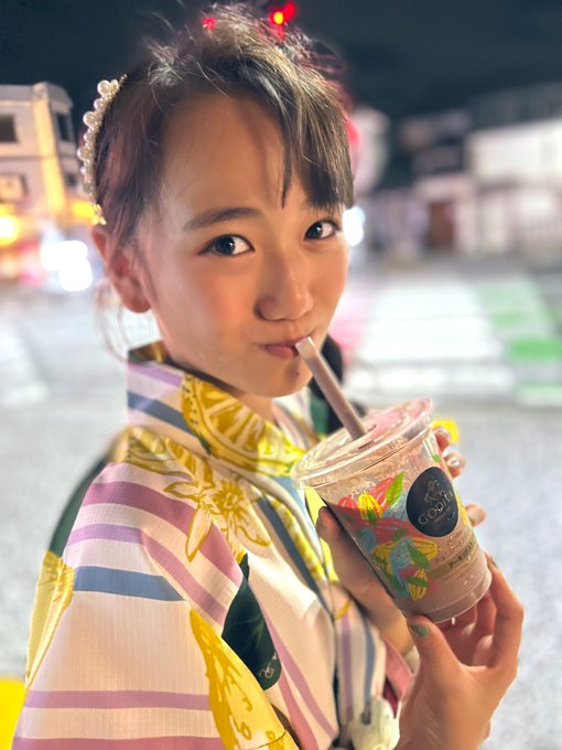 Twitterのコスプレ画像9