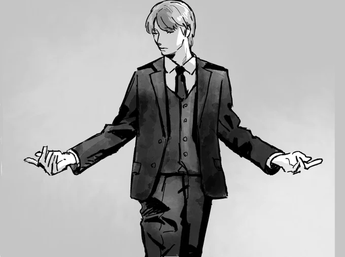 ステのニノミャさん 