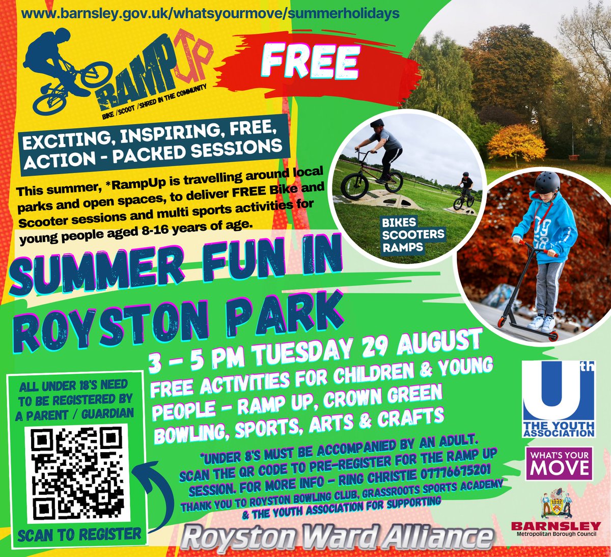 North East Area Team tweet media