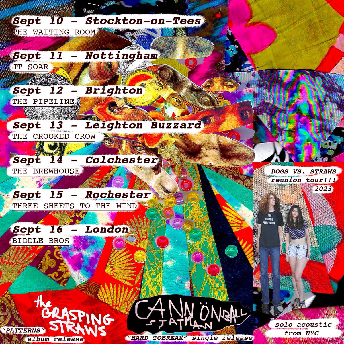 Cannonball Statman tweet media