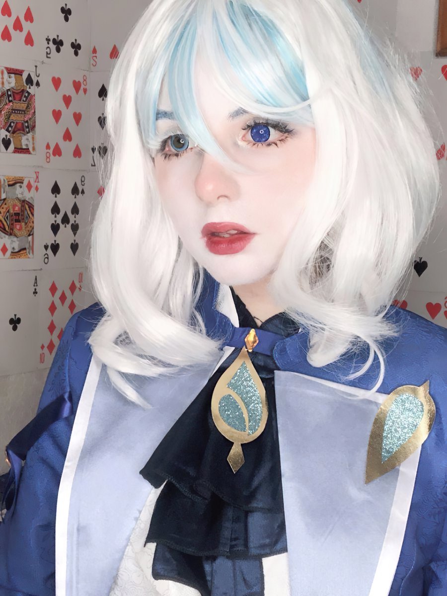 каэде кинни tweet media