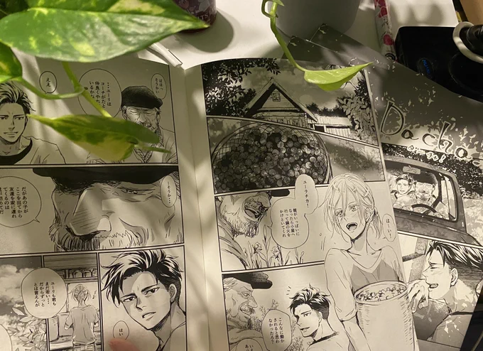 Dacha!(オタユリ)お取り寄せ予約 https://t.co/UvAgyceAiM 