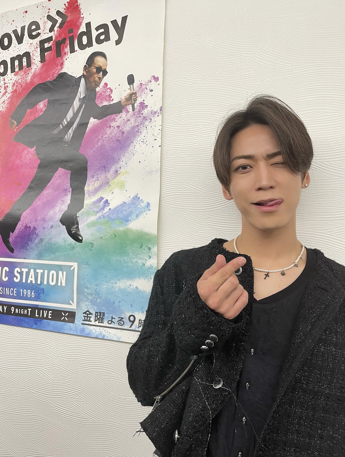 活動歴および当時の関連ビジュアル記録