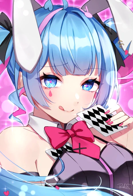 死ぬまでピュアピュアやってんのん?#ラビットホール#初音ミク 