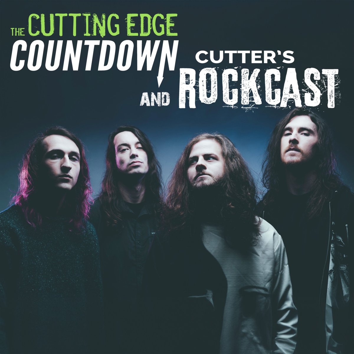 cuttermedia's tweet photo. It's time for a new episode of my podcast Cutter's Rockcast! Rockcast 340 w/ Dakota Sean from the band Another Day Dawns. Also catch us both all weekend when we countdown the top 21 in rock on The Cutting Edge countdown #podcast #rockcast #anotherdaydawns https://t.co/WLeuAEu9HU https://t.co/9KIWl2yaTv