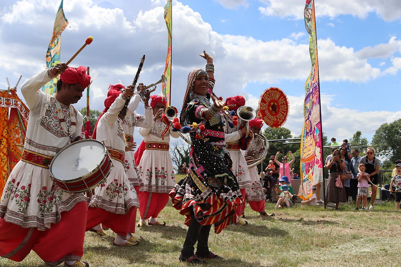 essex_cdp's tweet photo. Read our latest news!
https://t.co/S1qrRaYq3B
This month: @CircusRaj at #Hadleigh Park | World Music in rural #norfolk with @annamudeka | Indian Princess in Essex exhibition at #Brentwood Library | A new cultural strategy for Essex | #Thurrock Screen Culture Festival + more! https://t.co/YndLhbk1LO