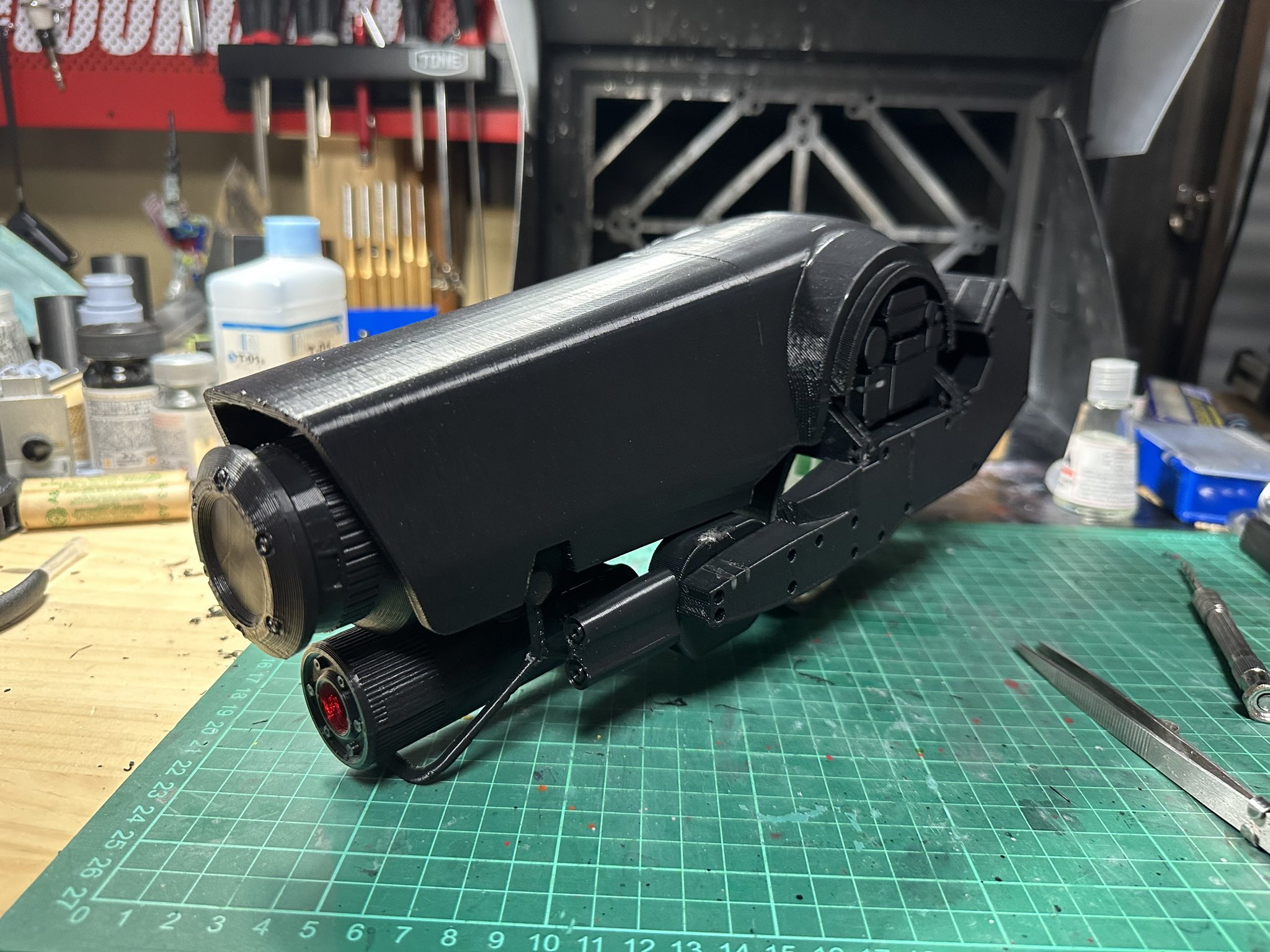 フォグ/霧沢設計局 on X: 