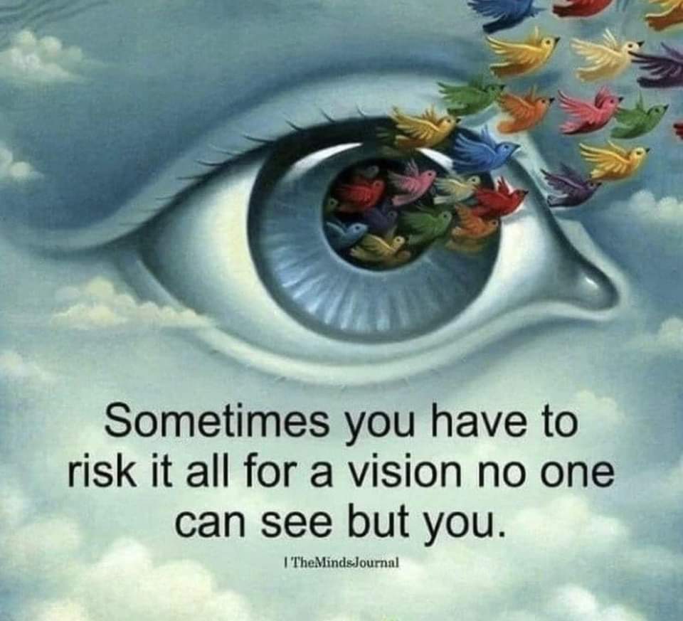 principallearns's tweet photo. Your vision will become plain and in the face of doubters, will come to fruition. When it seems most challenging, double down because you're closer than you know. Remember the darkest hour is just before dawn.
#Headup #Shouldersback #Walktall
#FocusedFriday https://t.co/c1vFKCC8cZ