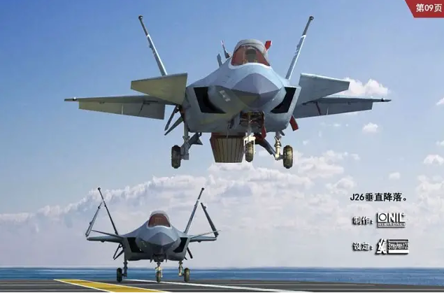 DefenceWithLi's tweet image. #China 's aviation sector gearing up for naval innovation! 🛫🚢 Focused on crafting #Aircraft with short takeoff &amp;amp; vertical landing (STOVL) capabilities, pivotal for upcoming Navy operations. Progress includes engine &amp;amp; component R&amp;amp;D already in motion. 🚀🌐 #ChineseAviation #PLAAF