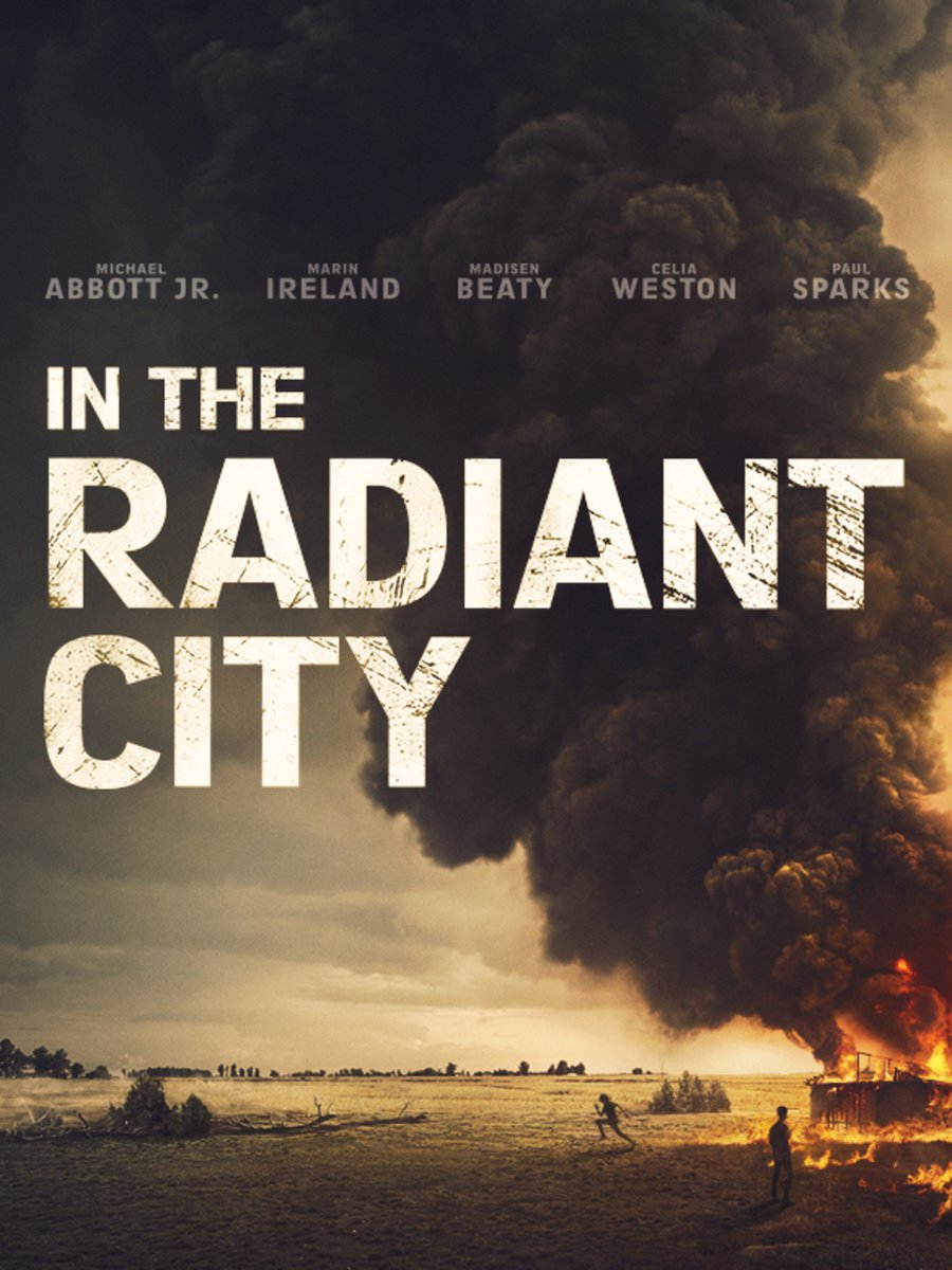 mortezasalehyan's tweet photo. In the Radiant City 2016 https://t.co/8rCLsfIFpX