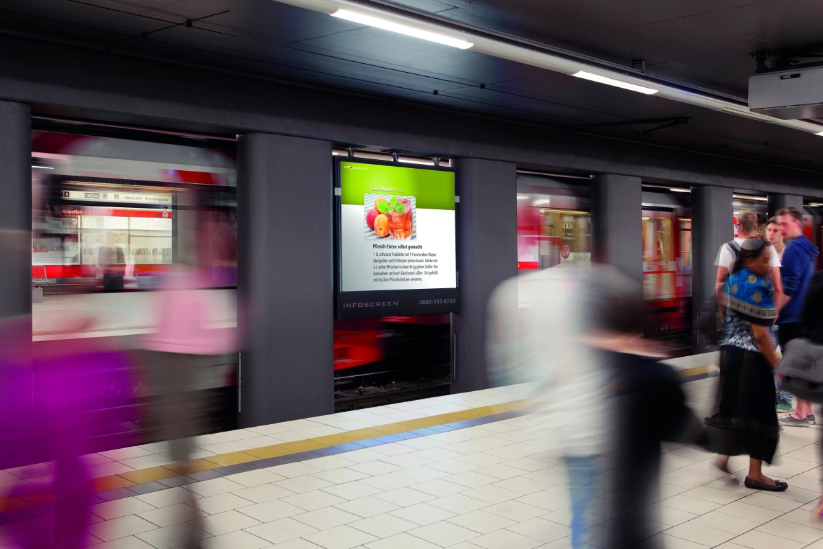 Hamburg_News_En's tweet image. Ströer among success stories from "City of Content".
Advertising and dialogue marketing firm now among key industry players and focus of nextMedia.Hamburg's "Made it in Hamburg" campaign.

hamburg-news.hamburg/en/companies/s…

#Hamburg
#Ströer
#MadeItHamburg