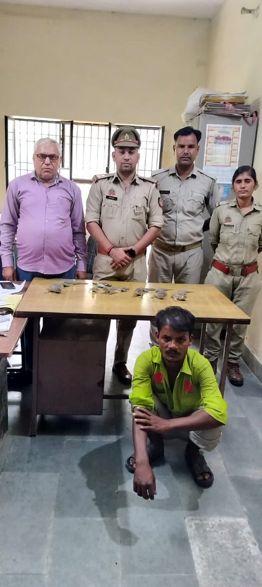 DFO Hathras tweet media