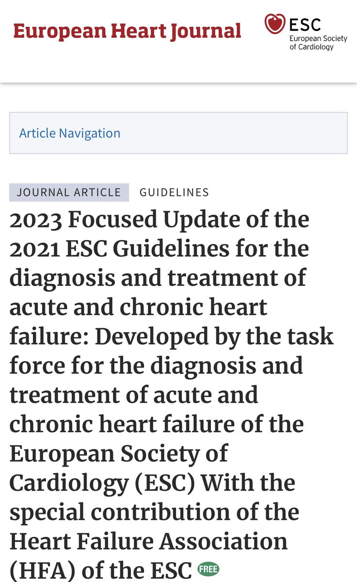 Robert Mentz, MD tweet media