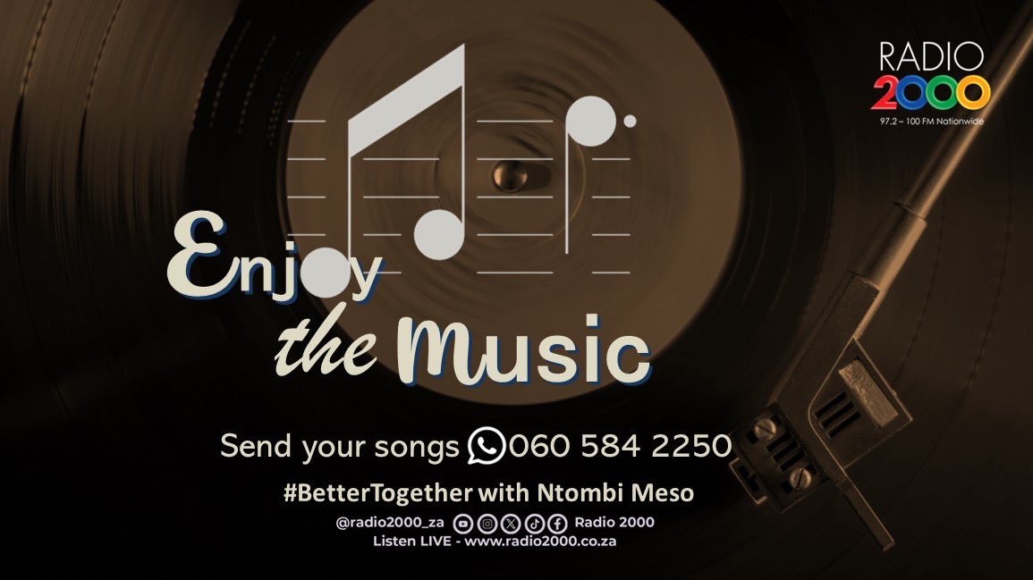 Radio2000_ZA's tweet photo. #TheWeekendStarter 4Play ๐ถ๐ถ
P Diddy ft Usher - I Need A Girl Part 1
Ja Rule - Always On Time
Notorious BIG - Skyโs The Limit
Jay Z - Change Clothes
#BetterTogether #Radio2000 #OurMusicYourMemories https://t.co/JVmhQLFcaA