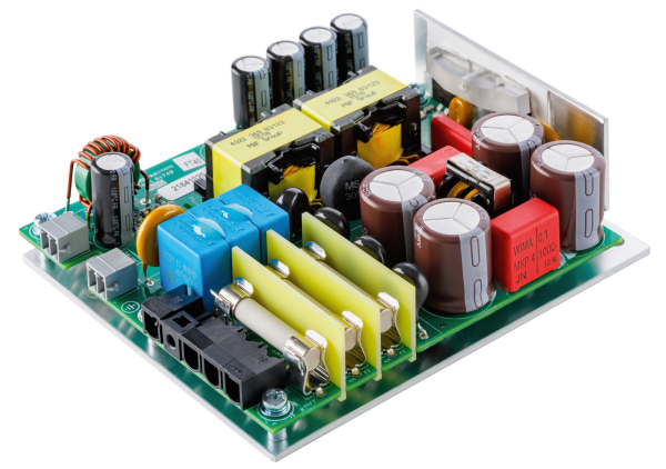 ACDC auxiliary power supply for laser applicationswith 24V AUX supply.
dicksoncircuit.com
henry@dicksoncircuit.com