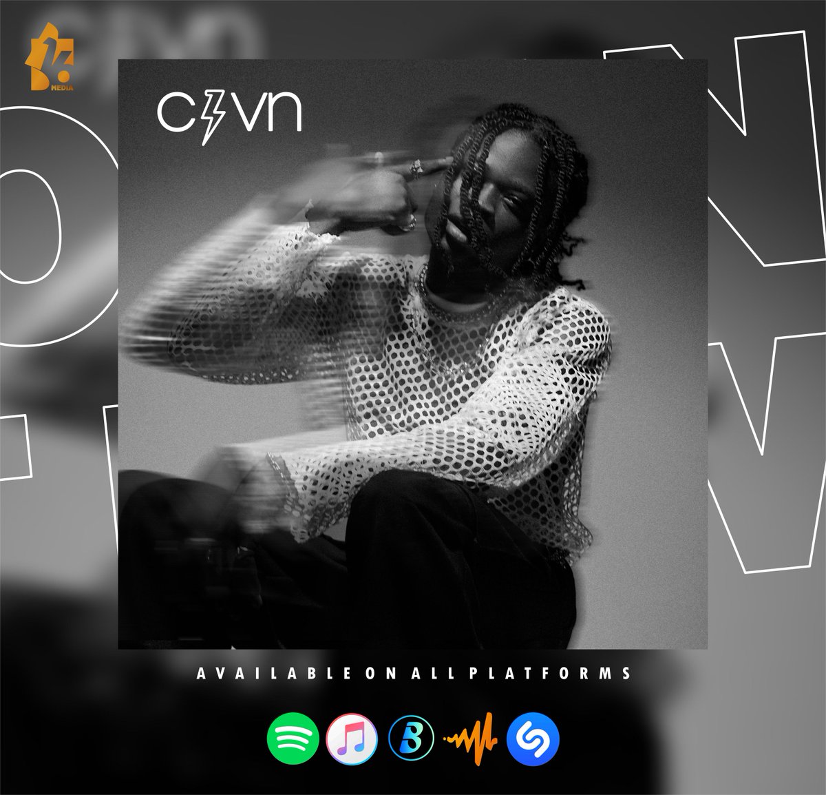 16Media Ent tweet media