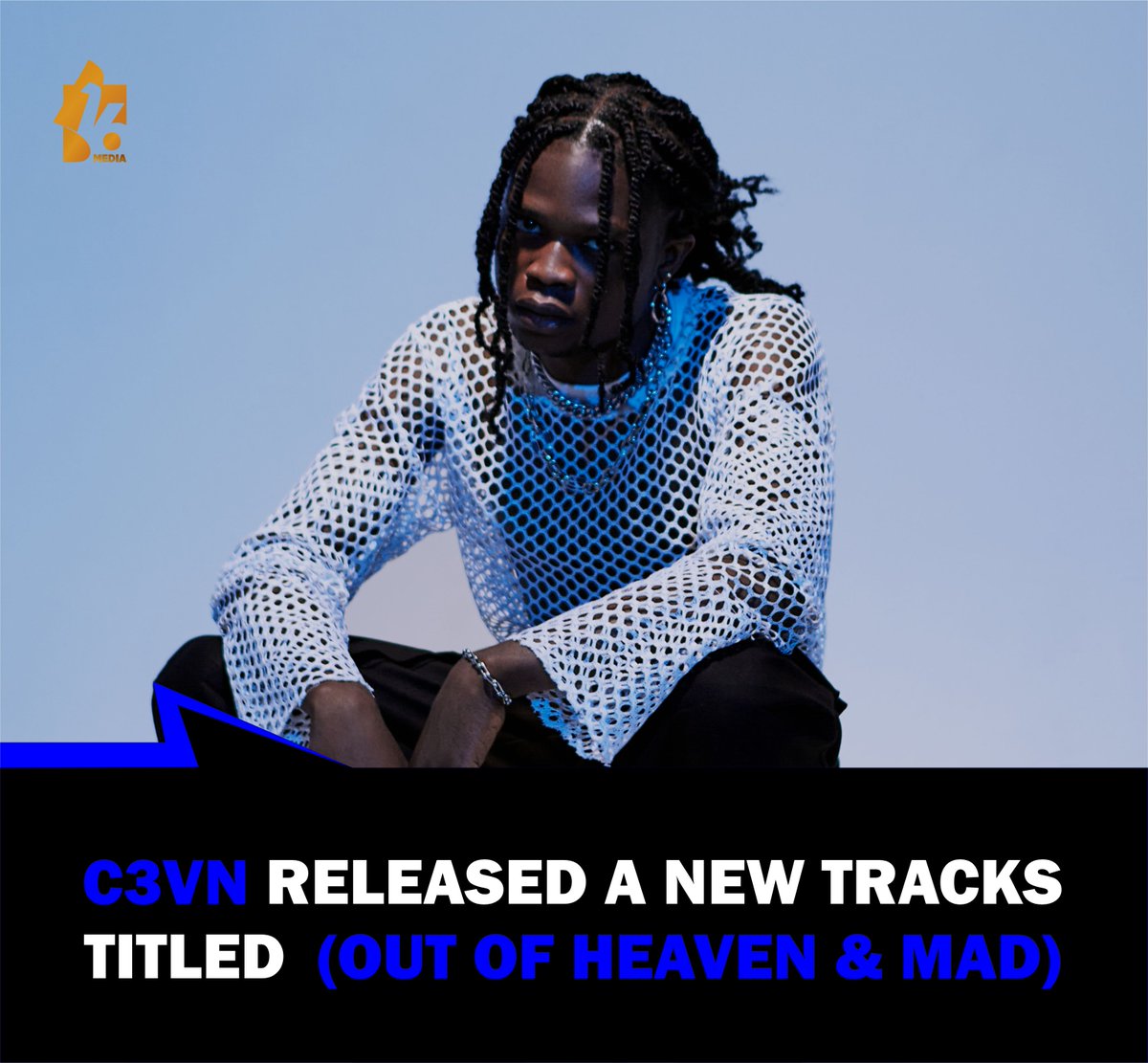 16Media Ent tweet media