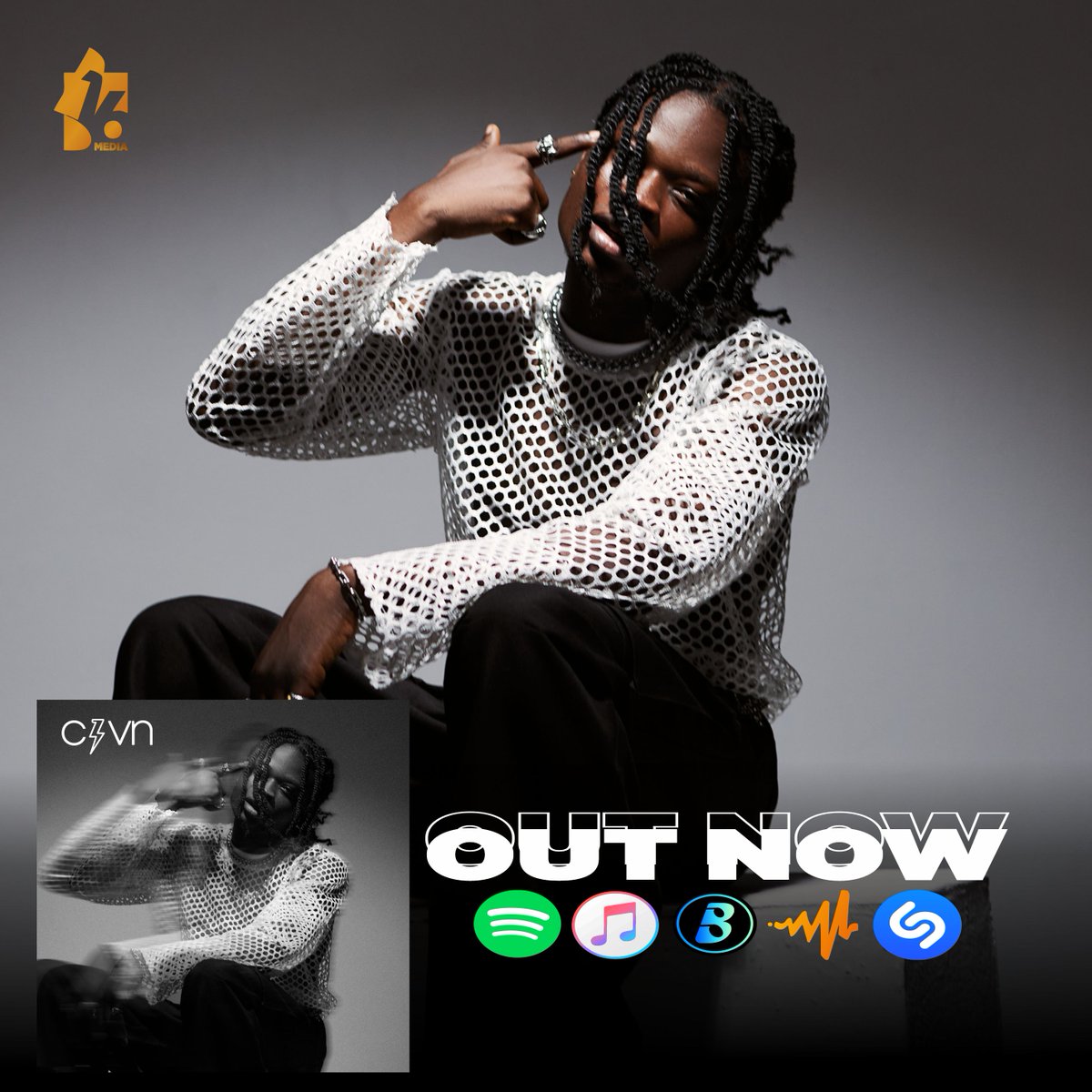 16Media Ent tweet media