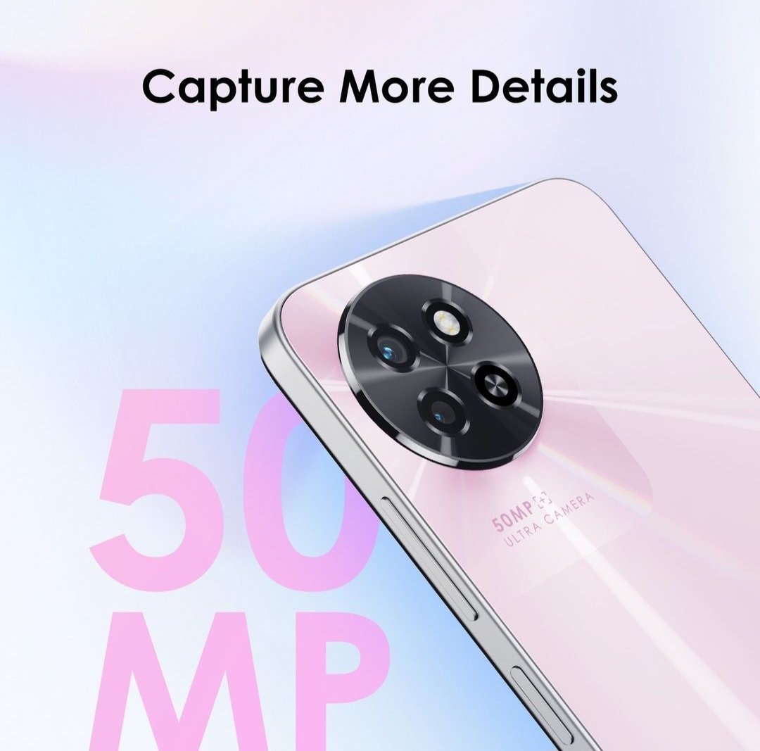 Jeastsolutions's tweet photo. Make your order
#itelS23 is now available at a very affordable price only at @jeastsolutions
A 50MP lens is a new choice to make your photos pop and capture every little detail! 📸
#itelS23
#smartlifebrand
#SuperSmoothandColorful
#jeastsolutions
#order
#instantdelivery https://t.co/TwGC98rxjl