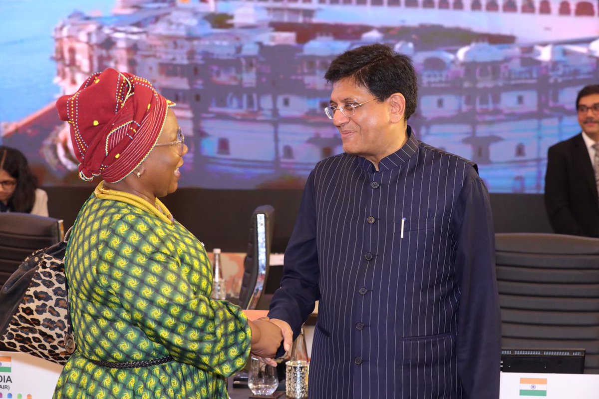 PIB in Rajasthan tweet media