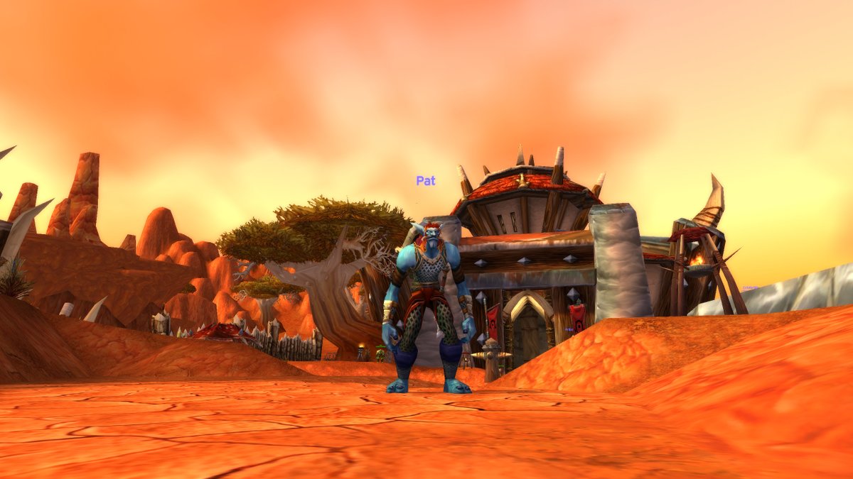 Die ersten 10 Level auf #hardcoreclassic sind somit auch erledigt. Leider mit Verzug wegen Unwetter in der Nacht aber was solls :) GL&amp;HF an alle anderen <a href="/BlizzardCSEU_DE/">Blizzard CS EU DE</a> #hcclassic 
Hier könnt ihr gerne weiter zusehen: twitch.tv/patgrin