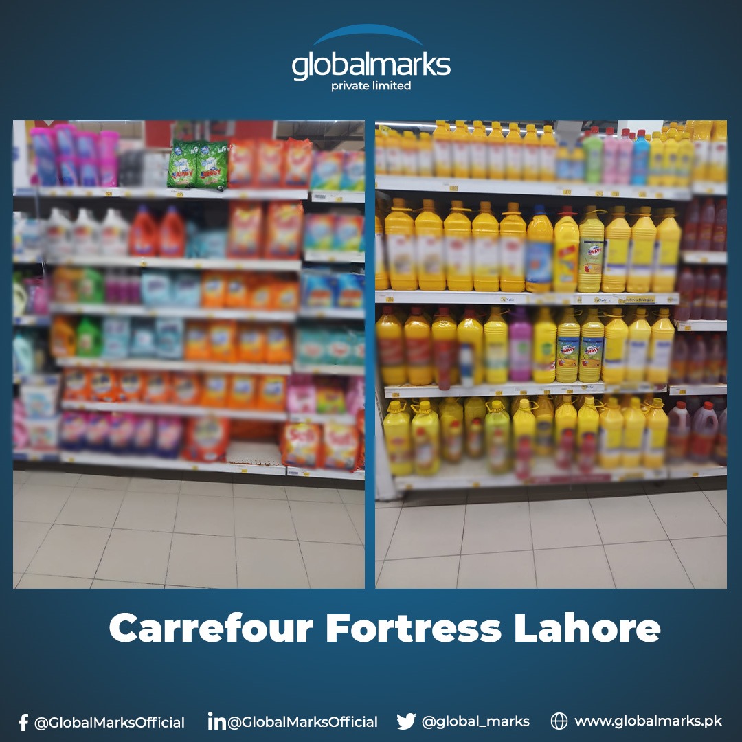 globalmarkspk's tweet photo. 🎉 Exciting News! Our Products are Now Available at Carrefour Fortress, Lahore 🛒🌟

📍 Location: Carrefour Fortress, Lahore

🛍️ Visit us today at Carrefour Fortress, Lahore, and experience the excellence of our products firsthand

#globalmarks #wavy #carrefour #fortress #lahore https://t.co/Ier2tfDdBR