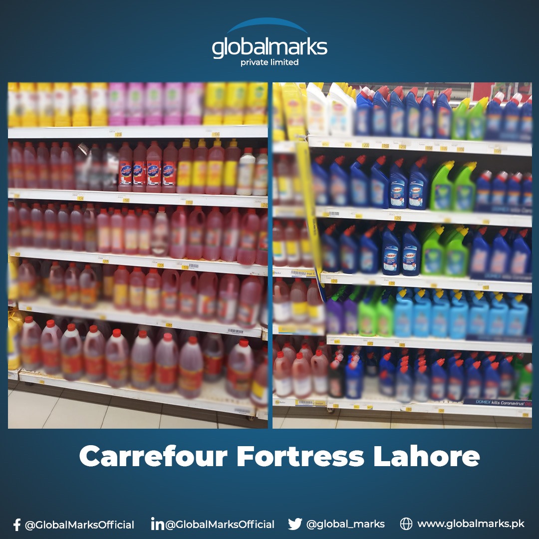 globalmarkspk's tweet photo. 🎉 Exciting News! Our Products are Now Available at Carrefour Fortress, Lahore 🛒🌟

📍 Location: Carrefour Fortress, Lahore

🛍️ Visit us today at Carrefour Fortress, Lahore, and experience the excellence of our products firsthand

#globalmarks #wavy #carrefour #fortress #lahore https://t.co/Ier2tfDdBR