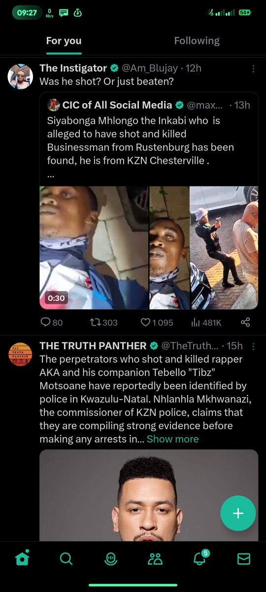 Urs•Truly tweet media