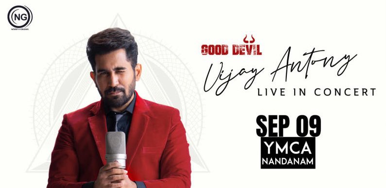 Kamaraj Umapathi tweet media