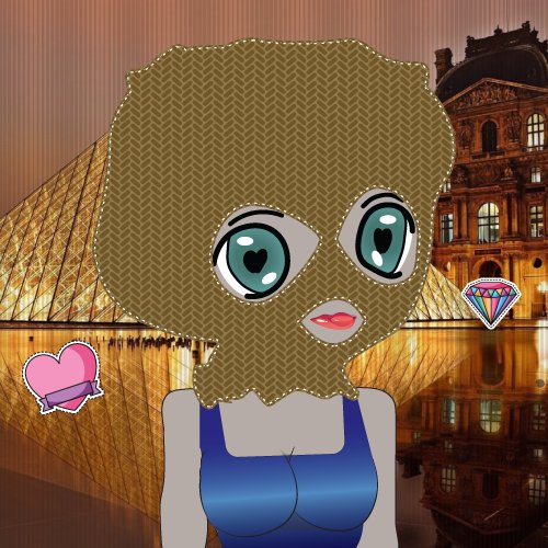 Just minted my Masked Milady.
I Will burn more $USD to get another One 🔥🔥🔥🔥🔥
@hpos4MMi #USD #MASKEDMILADY #MM