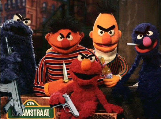 RealGunner19's tweet photo. @ultrakillblast How easily you all forget! Your friends by day and enemies by night! 😂😈 https://t.co/hZUbFUozbn