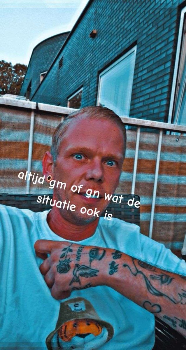 Mounir Torenzo tweet media