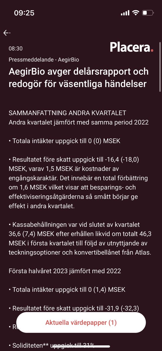 snubbeljuice's tweet image. #Aegirbio #Nasdaqfinest #finanstwitter